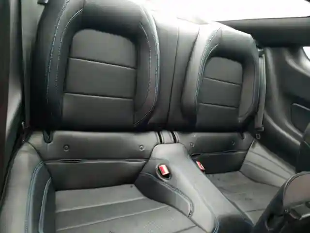 1FA6P8CF8K5122394 2019 FORD MUSTANG GT-5