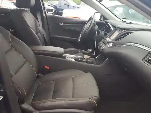 2G1105S34K9151756 2019 CHEVROLET IMPALA PREMIER-4