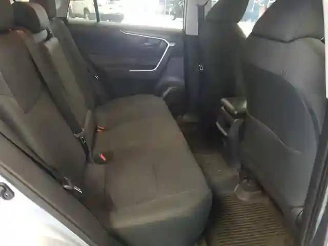 2T3F1RFV7LW091377 2020 TOYOTA RAV4 LE-5