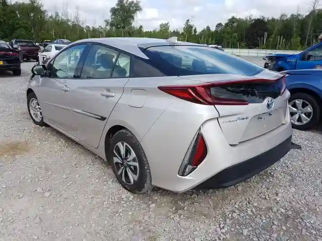 JTDKARFP0J3101229 2018 TOYOTA PRIUS PRIME-2