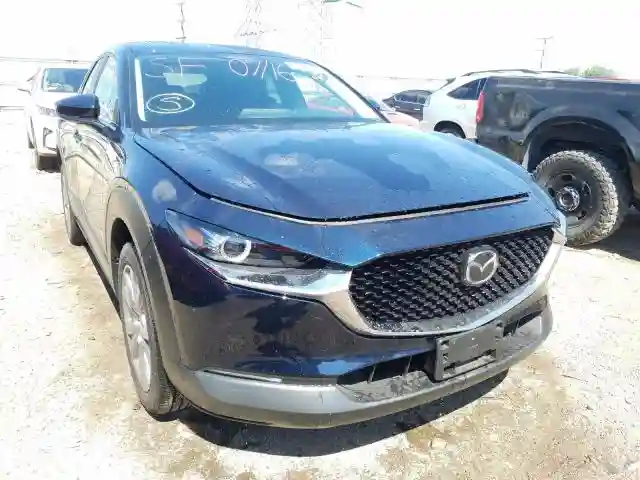 3MVDMBDL1LM108908 2020 MAZDA CX-30 PREFERRED-0