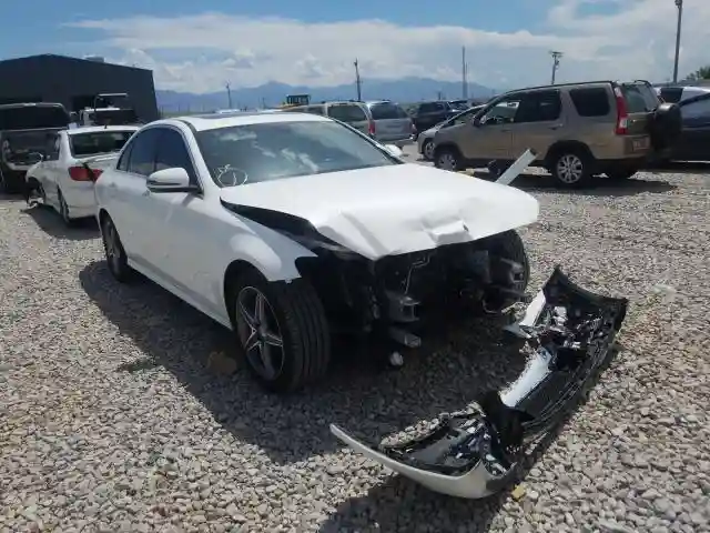 WDDZF4JB7HA057966 2017 MERCEDES-BENZ E 300-0