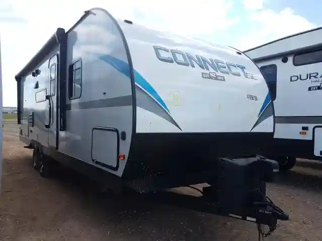 4EZTL2620L7012779 2020 KZRV CONNECT-0