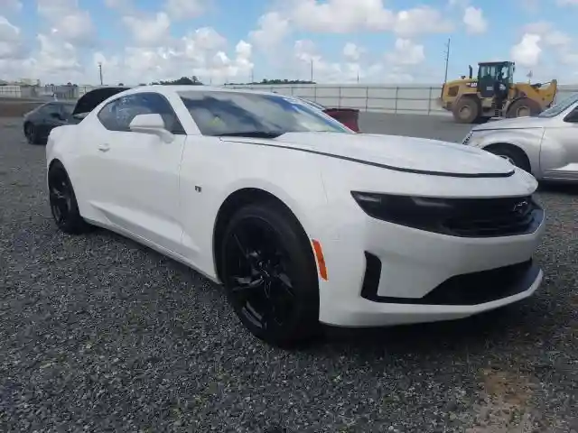 1G1FB1RS4L0134621 2020 CHEVROLET CAMARO LS-0
