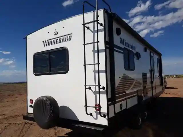 54CTM1R23L3049742 2020 WINNEBAGO RV-3