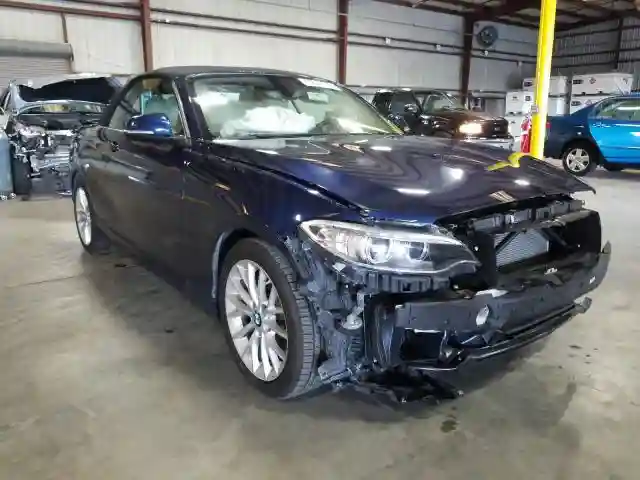 WBA1K9C54GV710958 2016 BMW 228 I SULEV-0