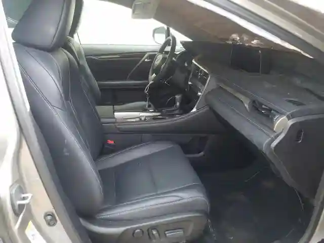 2T2BZMCA0HC081864 2017 LEXUS RX 350 BASE-4