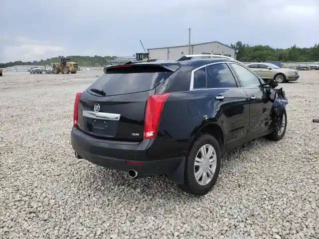3GYFNBE39GS559781 2016 CADILLAC SRX LUXURY COLLECTION-3