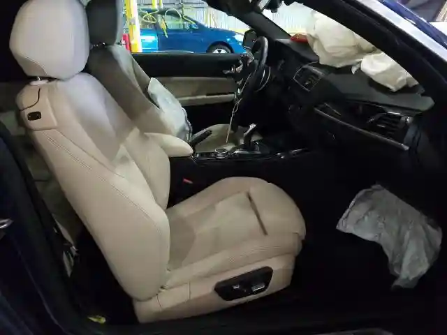 WBA1K9C54GV710958 2016 BMW 228 I SULEV-4