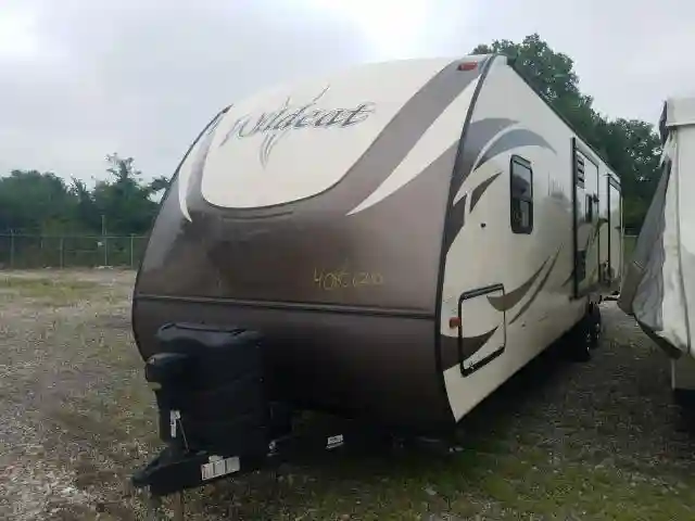 5ZT2WCZB6HB400396 2017 WILD TRAVEL TRL-1