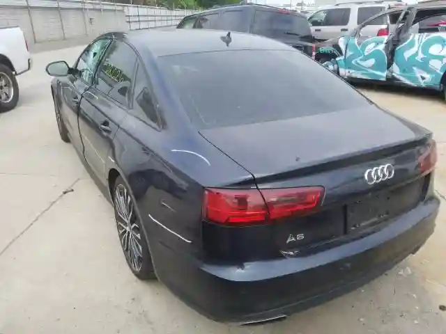 WAUC8AFC0JN046071 2018 AUDI A6 PREMIUM-2