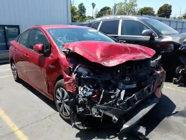 JTDKARFP7K3117171 2019 TOYOTA PRIUS PRIME-0
