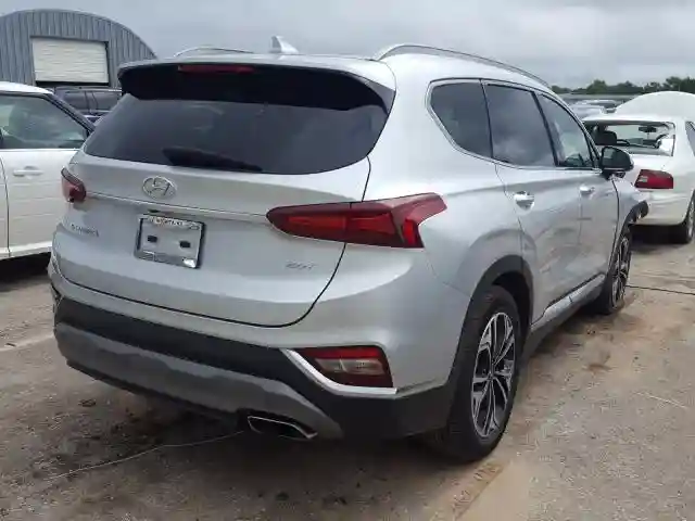 5NMS53AA5KH012425 2019 HYUNDAI SANTA FE LIMITED-3