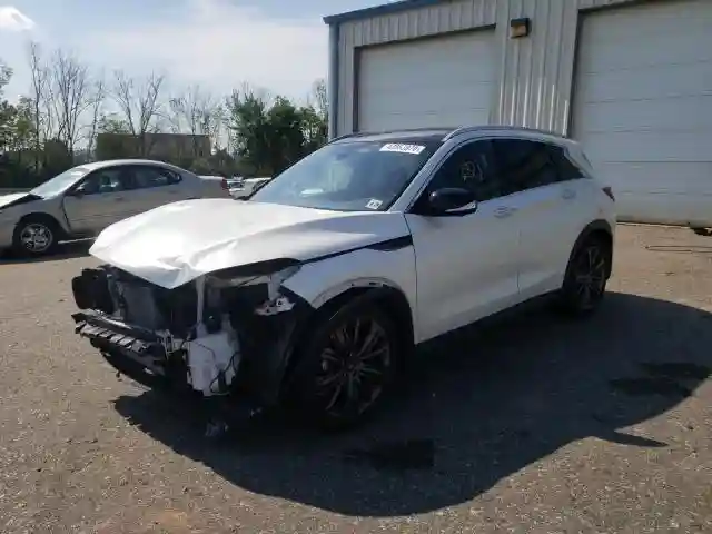 3PCAJ5M35LF112964 2020 INFINITI QX50 PURE-1