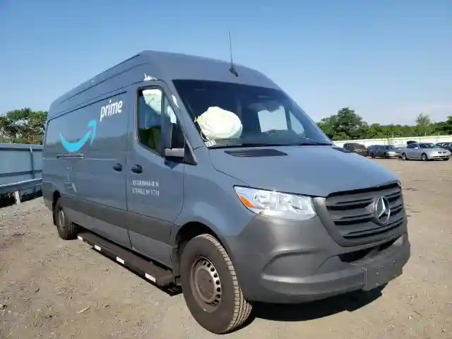 WD4PF1CD9KP142817 2019 MERCEDES-BENZ SPRINTER 2500/3500-0
