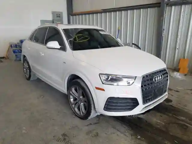 WA1BCCFSXJR033959 2018 AUDI Q3 PREMIUM-0