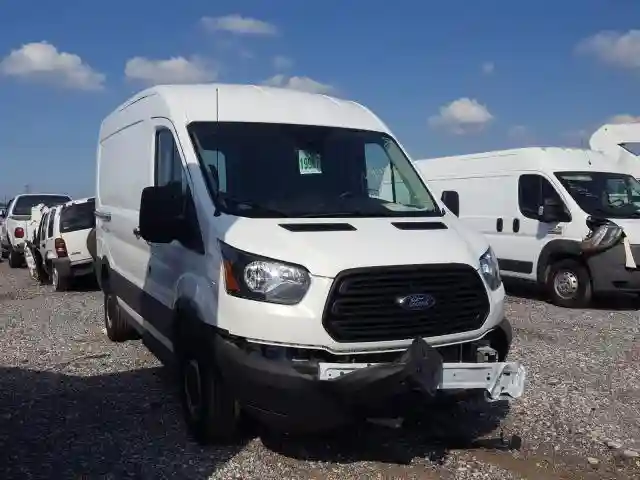 1FTYR1CM4KKB11669 2019 FORD TRANSIT T-250-0