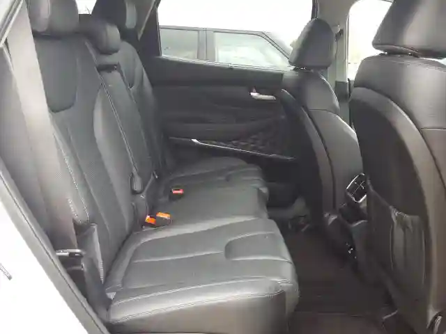 5NMS53AA5KH012425 2019 HYUNDAI SANTA FE LIMITED-5