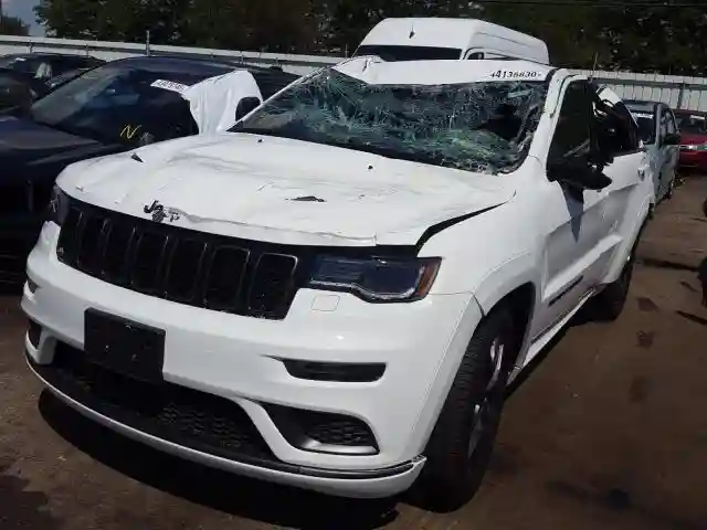 1C4RJFBT4KC694515 2019 JEEP GRAND CHEROKEE LIMITED-1