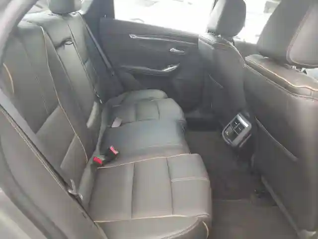 2G1105S37K9148642 2019 CHEVROLET IMPALA PREMIER-5