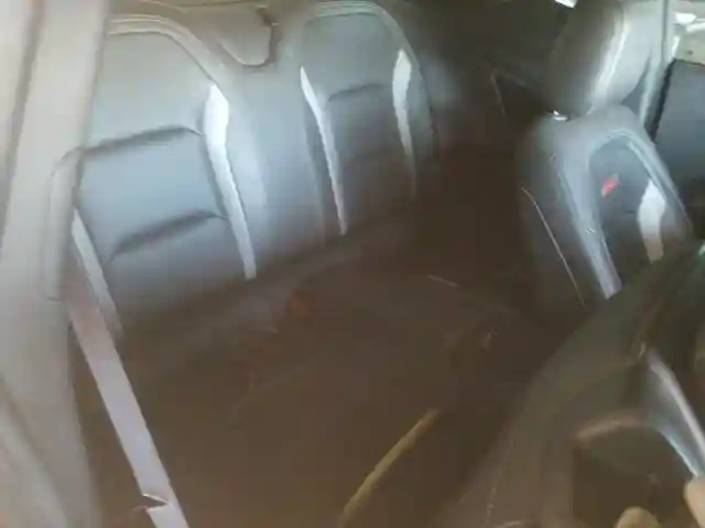 1G1FH1R72G0185907 2016 CHEVROLET CAMARO SS-5