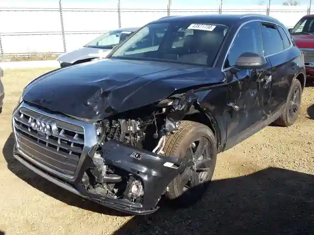 WA1CNAFY6K2096705 2019 AUDI Q5 PRESTIGE-1