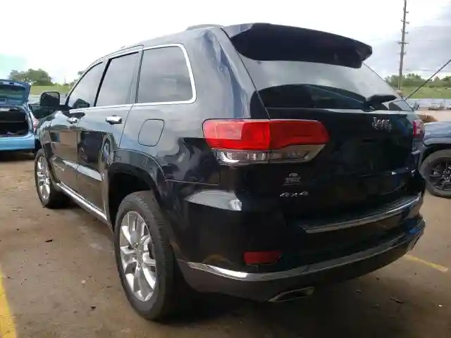 1C4RJFJG1FC215168 2015 JEEP GRAND CHEROKEE SUMMIT-2