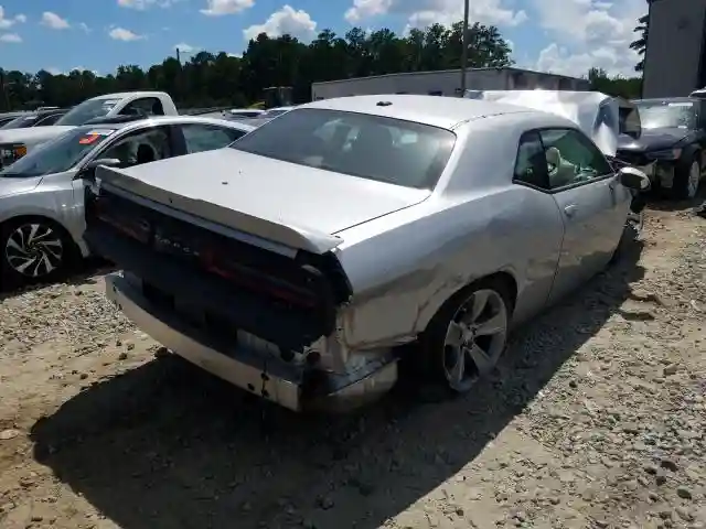 2C3CDZAG5LH113223 2020 DODGE CHALLENGER SXT-3
