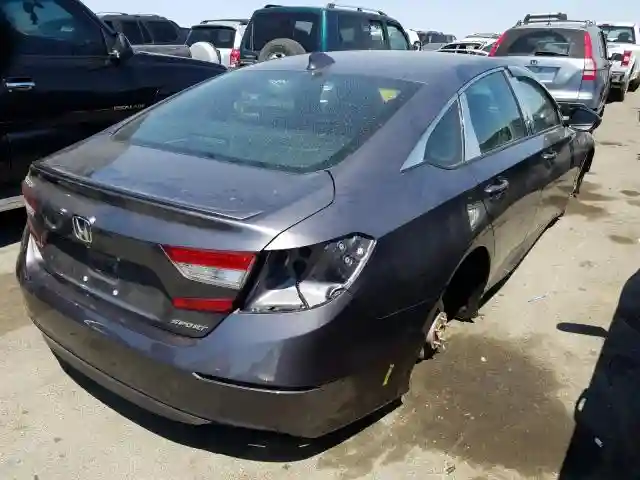1HGCV1F3XJA197682 2018 HONDA ACCORD SPORT-3