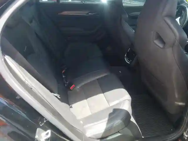 1G6A15S63H0124438 2017 CADILLAC CTS-V-5