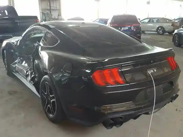 1FA6P8CF4K5182835 2019 FORD MUSTANG GT-2