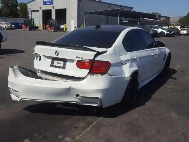 WBS3C9C57FJ276428 2015 BMW M3-3