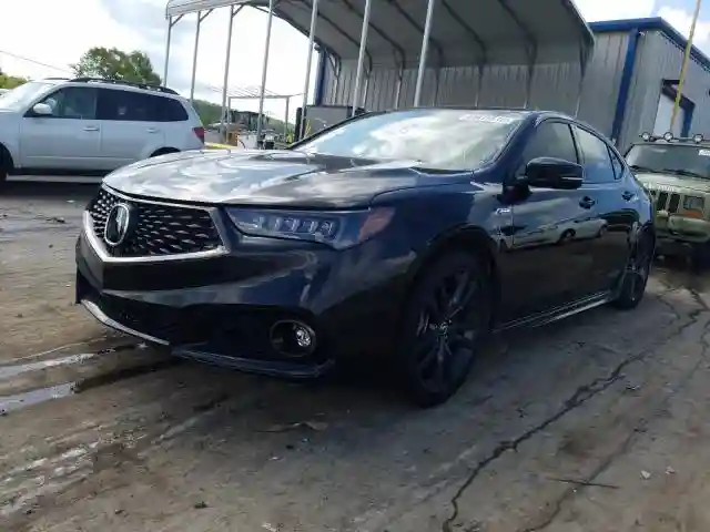 19UUB1F69LA010166 2020 ACURA TLX-1