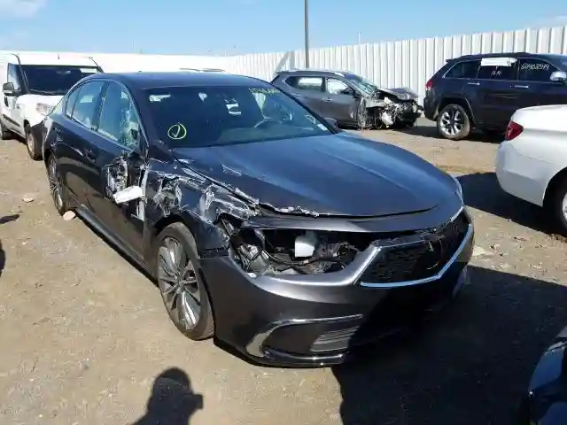 JH4KC1F51JC000516 2018 ACURA RLX TECH-0