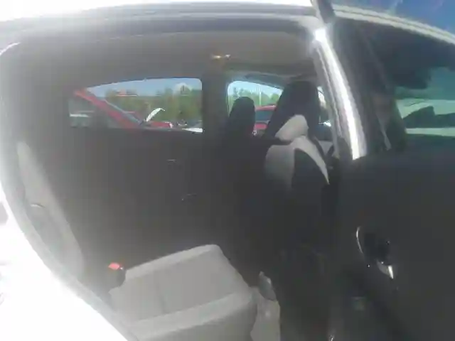 3CZRU6H57KM735275 2019 HONDA HR-V EX-5