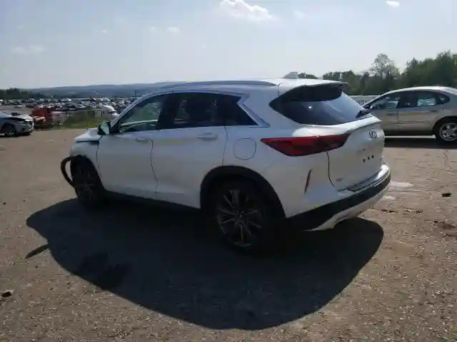 3PCAJ5M35LF112964 2020 INFINITI QX50 PURE-2