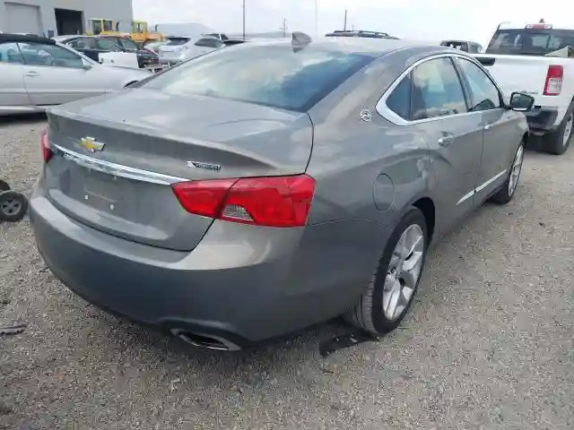 2G1105S37K9148642 2019 CHEVROLET IMPALA PREMIER-3