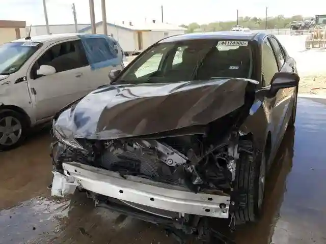 4T1C11AK4LU877017 2020 TOYOTA CAMRY LE-1