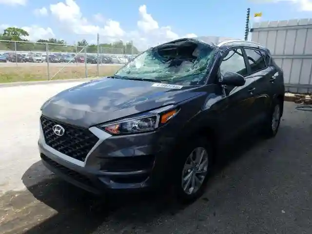 KM8J33A40LU261023 2020 HYUNDAI TUCSON LIMITED-1