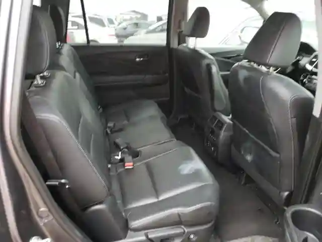 5FNYF6H93HB075893 2017 HONDA PILOT TOURING-5