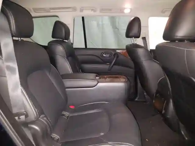 JN8AZ2NE6K9233510 2019 INFINITI QX80 LUXE-5