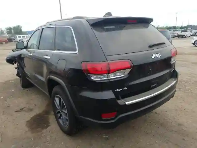 1C4RJFBG4LC274127 2020 JEEP GRAND CHEROKEE LIMITED-2