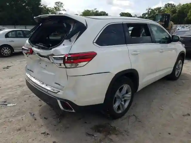 5TDDZRFH9HS395765 2017 TOYOTA HIGHLANDER LIMITED-3