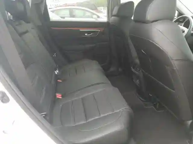 5J6RW2H86LA002310 2020 HONDA CR-V EXL-5
