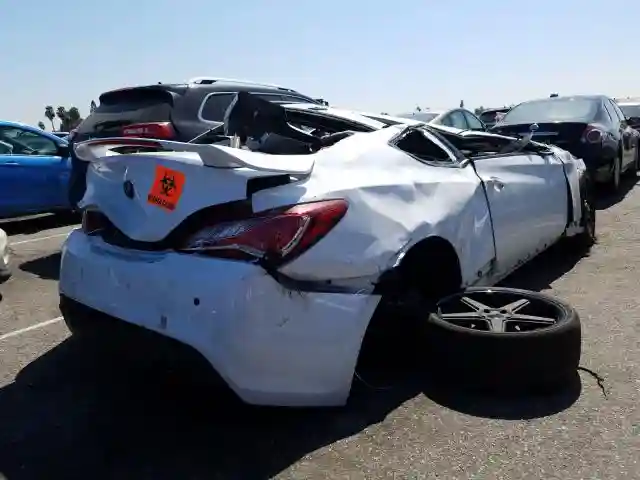 KMHHU6KJ9GU132902 2016 HYUNDAI GENESIS COUPE 3.8 R-SPEC-3