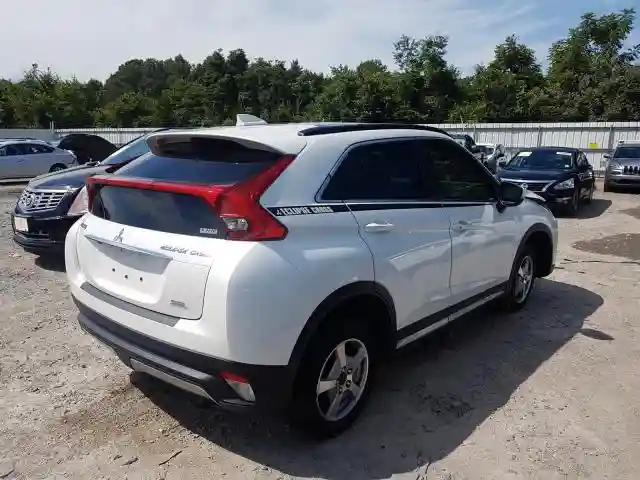 JA4AT5AA7KZ000361 2019 MITSUBISHI ECLIPSE CROSS SE-3