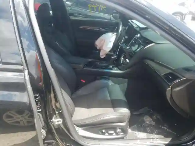 1G6A15S63H0124438 2017 CADILLAC CTS-V-4
