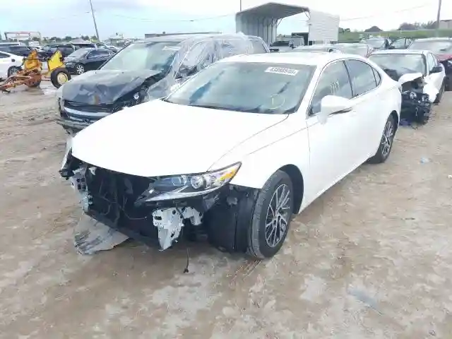58ABK1GG8HU065764 2017 LEXUS ES 350-1