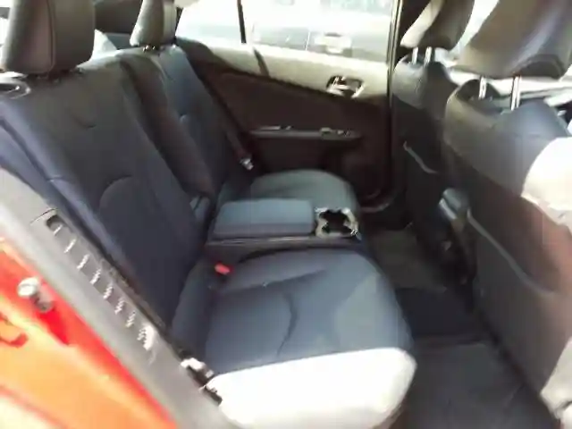 JTDKARFP7K3117171 2019 TOYOTA PRIUS PRIME-5