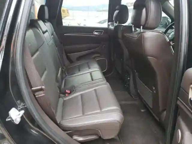 1C4RJFJG1FC215168 2015 JEEP GRAND CHEROKEE SUMMIT-5